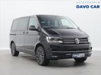 Volkswagen Multivan - fotka číslo 0