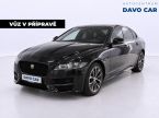 Jaguar XF - fotka číslo 0