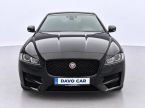 Jaguar XF - fotka číslo 1