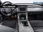 Jaguar XF - fotka číslo 2