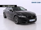 Jaguar XF - fotka číslo 3