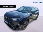 Toyota RAV 4 - fotka číslo 0