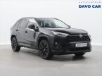 Toyota RAV 4 - fotka číslo 0