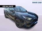 Toyota RAV 4 - fotka číslo 2