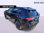 Toyota RAV 4 - fotka číslo 3