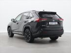 Toyota RAV 4 - fotka číslo 4