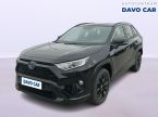 Toyota RAV 4 - fotka číslo 5