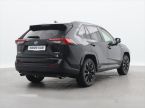 Toyota RAV 4 - fotka číslo 6