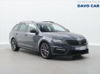 Škoda Octavia - fotka číslo 0