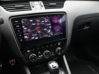 Škoda Octavia - fotka číslo 14