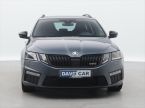 Škoda Octavia - fotka číslo 1