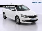 Škoda Fabia - fotka číslo 0