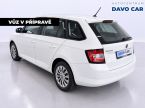 Škoda Fabia - fotka číslo 1