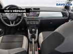 Škoda Fabia - fotka číslo 2