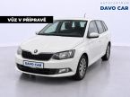 Škoda Fabia - fotka číslo 3
