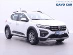 Dacia Sandero - fotka číslo 0