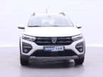 Dacia Sandero - fotka číslo 1