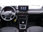 Dacia Sandero - fotka číslo 20