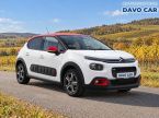 Citroën C3 - fotka číslo 0