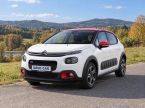 Citroën C3 - fotka číslo 2