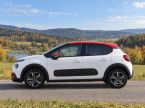 Citroën C3 - fotka číslo 3