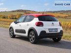 Citroën C3 - fotka číslo 4