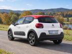 Citroën C3 - fotka číslo 4