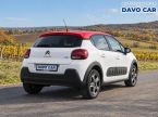 Citroën C3 - fotka číslo 6
