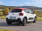 Citroën C3 - fotka číslo 6