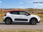 Citroën C3 - fotka číslo 7