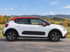Citroën C3 - fotka číslo 7