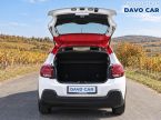 Citroën C3 - fotka číslo 8