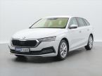 Škoda Octavia - fotka číslo 1