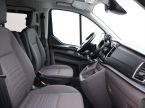 Ford Tourneo - fotka číslo 10