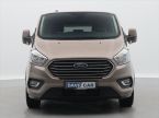 Ford Tourneo - fotka číslo 1