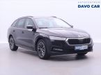 Škoda Octavia - fotka číslo 0