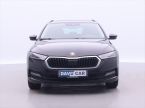 Škoda Octavia - fotka číslo 1