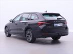 Škoda Octavia - fotka číslo 4