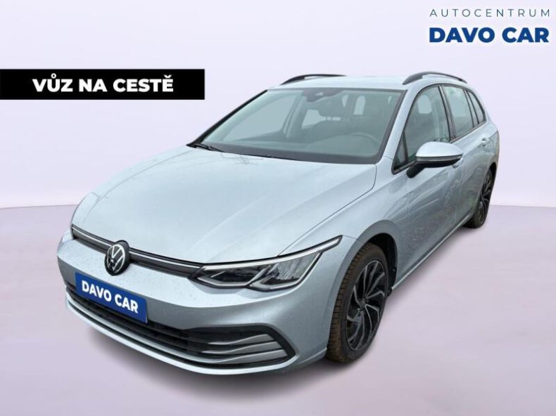 Volkswagen Golf - hlavní fotka inzerátu