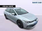 Volkswagen Golf - fotka číslo 1