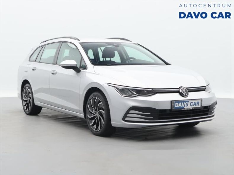 Volkswagen Golf - hlavní fotka inzerátu