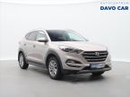 Hyundai Tucson - fotka číslo 0