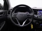 Hyundai Tucson - fotka číslo 16