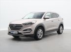 Hyundai Tucson - fotka číslo 2