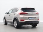 Hyundai Tucson - fotka číslo 4