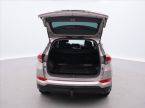 Hyundai Tucson - fotka číslo 8