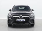 Mercedes GLB - fotka číslo 0