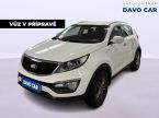 Kia Sportage - fotka číslo 0