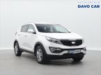 Kia Sportage - fotka číslo 0