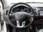 Kia Sportage - fotka číslo 17